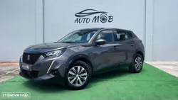 Peugeot 2008 PureTech 100 Stop&Start Active Pack