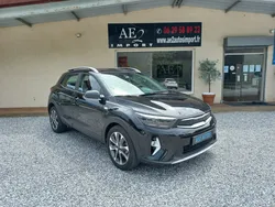 KIA STONIC 1.0 T-GDI 100ch COLLECTION BVA7