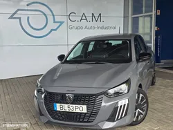 Peugeot 208 1.2 PureTech Active