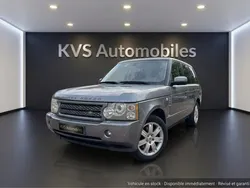 LAND ROVER RANGE ROVER III (2) TDV8 270 DPF VOGUE - 2007 - 289 171km - Toit ouvrant - Cuir - GARANTIE 6 MOIS - Historique complet - Excellent état - En stock et disponible