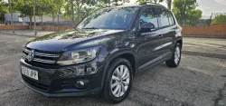 Volkswagen Tiguan 2.0TDI Advance 110kW (4.75)