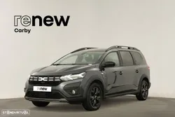 Dacia Jogger 1.0 TCe Extreme+ Up&Go 7L