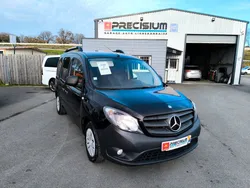 Citan pro long noir