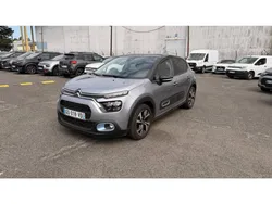 Citroën C3 PureTech 110 BVM6 Elle