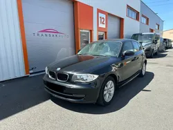 BMW SERIE 1 E87 LCI 118d 143 ch Confort *Embrayage + volant moteur neuf