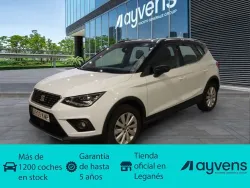 SEAT Arona 1.0 TSI Ecomotive S&S Xcellence 115
