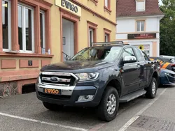 Ford ranger simple cabine 2.2 tdci 160 xl pack 4x4 - camera de recul - garantie 6 mois