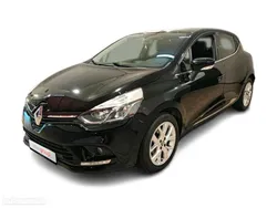Renault Clio 1.5 dCi Limited