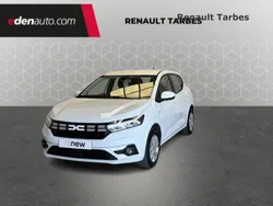 Dacia Sandero TCe 90 Expression