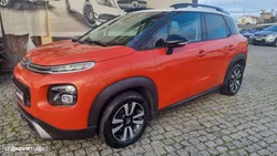 Citroën C3 Aircross 1.6 BlueHDi Feel S&S