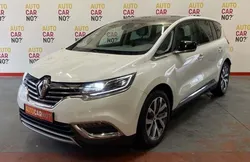 Renault Espace 5 1.6 DCI 160 ENERGY TWIN TURBO INTENS EDC