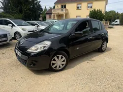 RENAULT Clio III Phase 2 1.5 dCi 75 cv