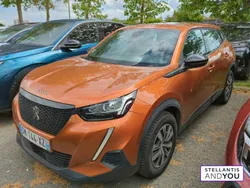 Peugeot 2008 PureTech 100 S&S BVM6 Active Pack