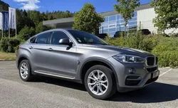 BMW X6 II 30dA 3.0 xDrive 258 Lounge Plus 2016