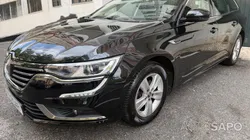 Renault Talisman de 2017