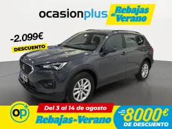 SEAT Tarraco 1.5 TSI S&S Style DSG 150