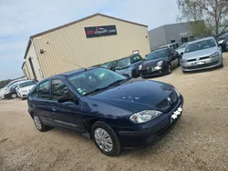 RENAULT Mégane Phase 2 1.9 D 65cv
