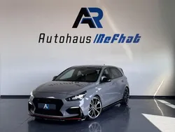 Hyundai i30 N PERFORMANCE 275 ch BVM - CAMÉRA D'AIDE AU STATIONNEMENT VOLANT EN CUIR PACK SPORT
