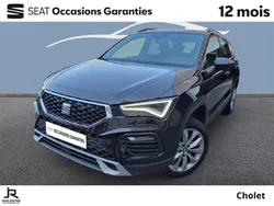 Seat Ateca 2.0 TDI 150 ch Start/Stop DSG7 Style Business