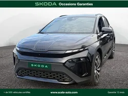 SKODA Elroq 286 ch Batterie 85 - SOH 95% Sportline