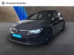 Volkswagen Golf 2.0 TSI 300ch GTI Clubsport DSG7