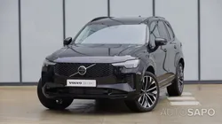 Volvo XC90 de 2025
