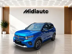 Citroen C3 1.2 Turbo 100ch MAX