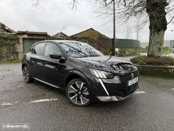 Peugeot e-208 50 kWh GT Pack