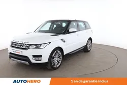 Land Rover Range Rover Sport 3.0 TDV6 HSE Auto 258 ch
