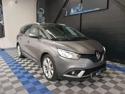 RENAULT SCENIC Grand 1.2 Energy TCe 130 - 7 places