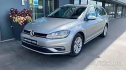 Volkswagen Golf 1.6 TDi Trendline de 2017