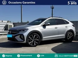 Volkswagen Taigo 1.0 TSI 116ch R-Line Edition DSG7