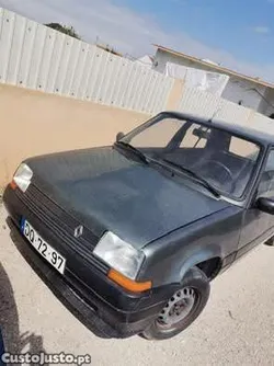 Renault 5 1.2
