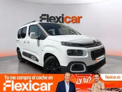 Citroen Berlingo Berlingo Combi BlueHDi S&S Talla M Feel 100