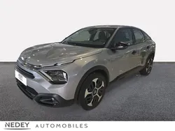 Citroen C4 PureTech 100ch S&S Feel
