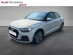 Audi A1 Sportback 30 TFSI 116ch Design S tronic 7