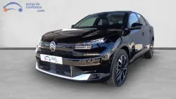 CITROEN C4 Hybrid Business Edition eDSC6 145