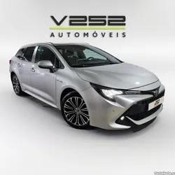 Toyota Corolla 1.8 Hybrid Comfort+P.Sport