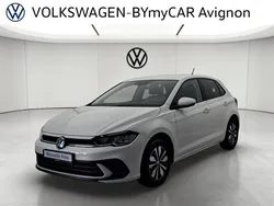 VOLKSWAGEN Polo 1.0 TSI 95 S&S BVM5 VW Edition