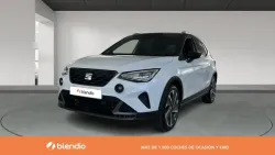 SEAT Arona 1.5 TSI S&S FR DSG7 150