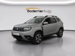 DACIA Duster ECO-G 100 4x2 Prestige +