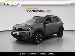 DACIA Duster TCe 130 4x4 Extreme