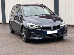 Bmw serie 2 (f46) (2) gran tourer 216i 109 ch sport 7pl