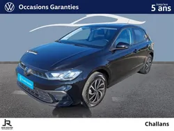 Volkswagen Polo 1.0 TSI 95 S&S BVM5 VW Edition