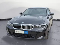 BMW Série 3 320 i xDrive Automatik M Sportpaket Sport Aut
