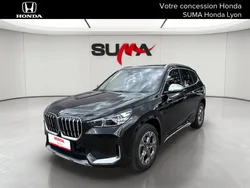 BMW X1 sDrive 18i 136ch DKG7 xLine First Edition