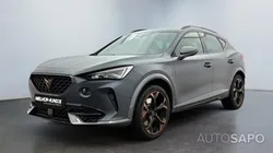 Cupra Formentor de 2024
