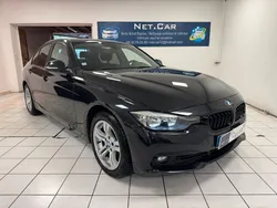 BMW Série 3 F30 LCI 320d 163 ch / Lounge / Garantie 6 Mois