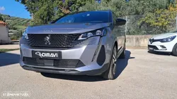Peugeot 3008 1.6 Hybrid GT Pack e-EAT8