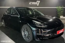 Tesla Model 3 Long-Range Dual Motor AWD